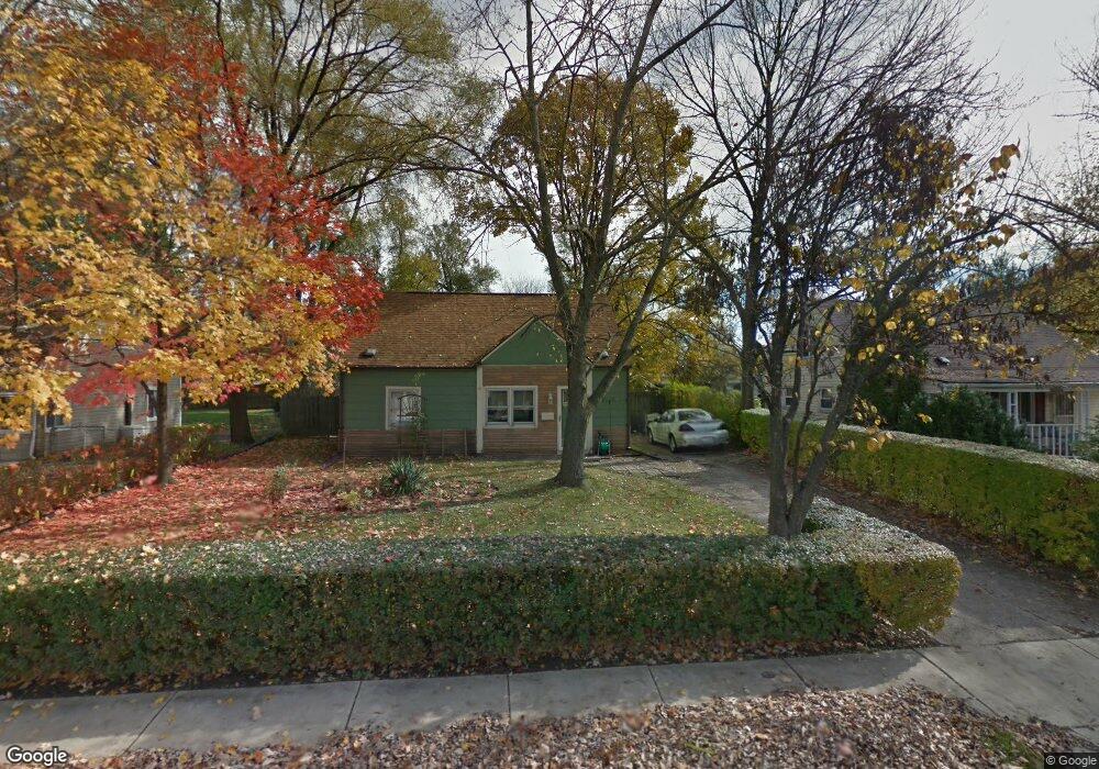 926 Exeter Rd, Columbus, OH 43213 - photo 1