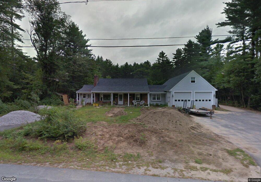 30 Caron Rd, Bedford, NH 03110 - photo 1