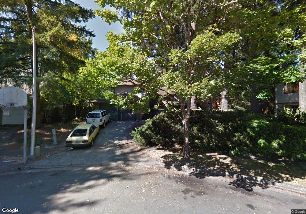 13595 SW Roan Ct, Beaverton, OR 97008 - photo 1