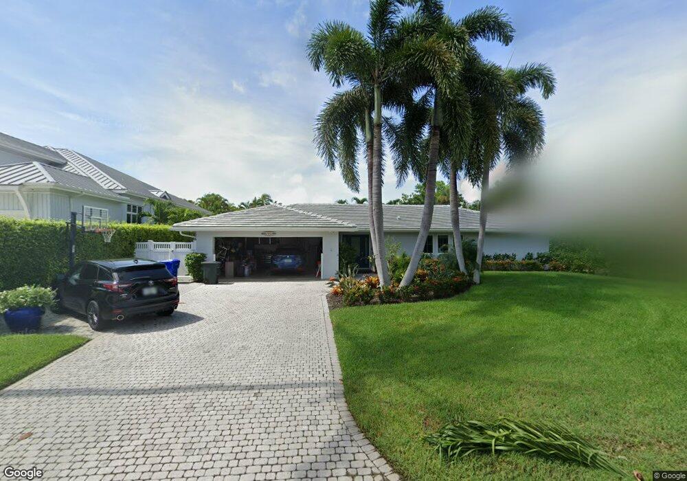 515 Turtle Hatch Rd, Naples, FL 34103 - photo 1