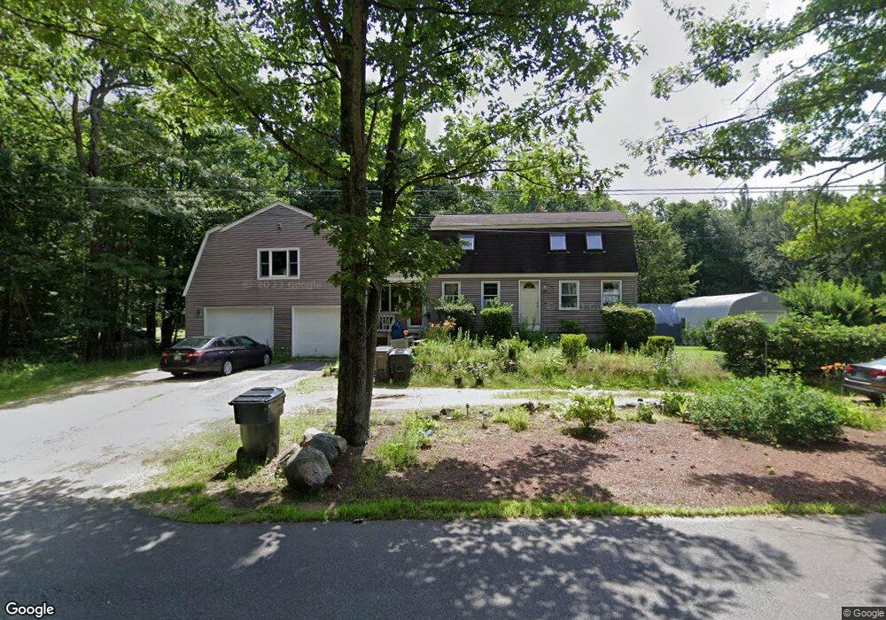 79 Pingree Hill Rd, Derry, NH 03038 - photo 1