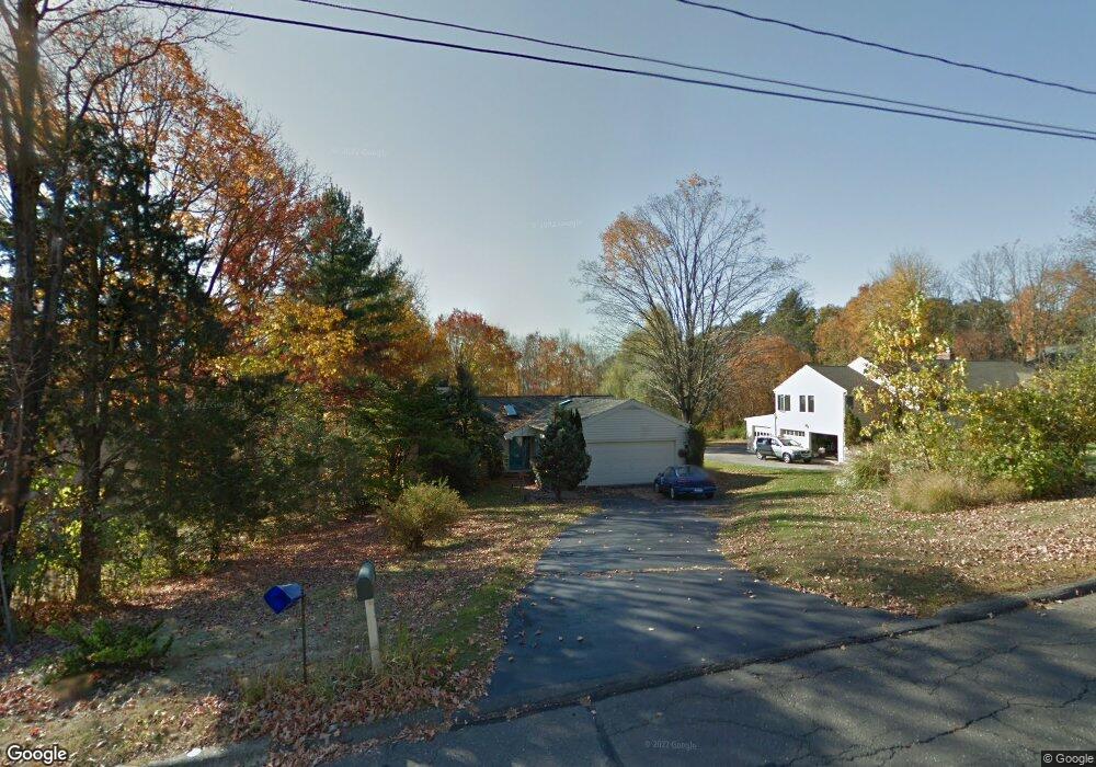 73 Bayberry Rd, Glastonbury, CT 06033 - photo 1