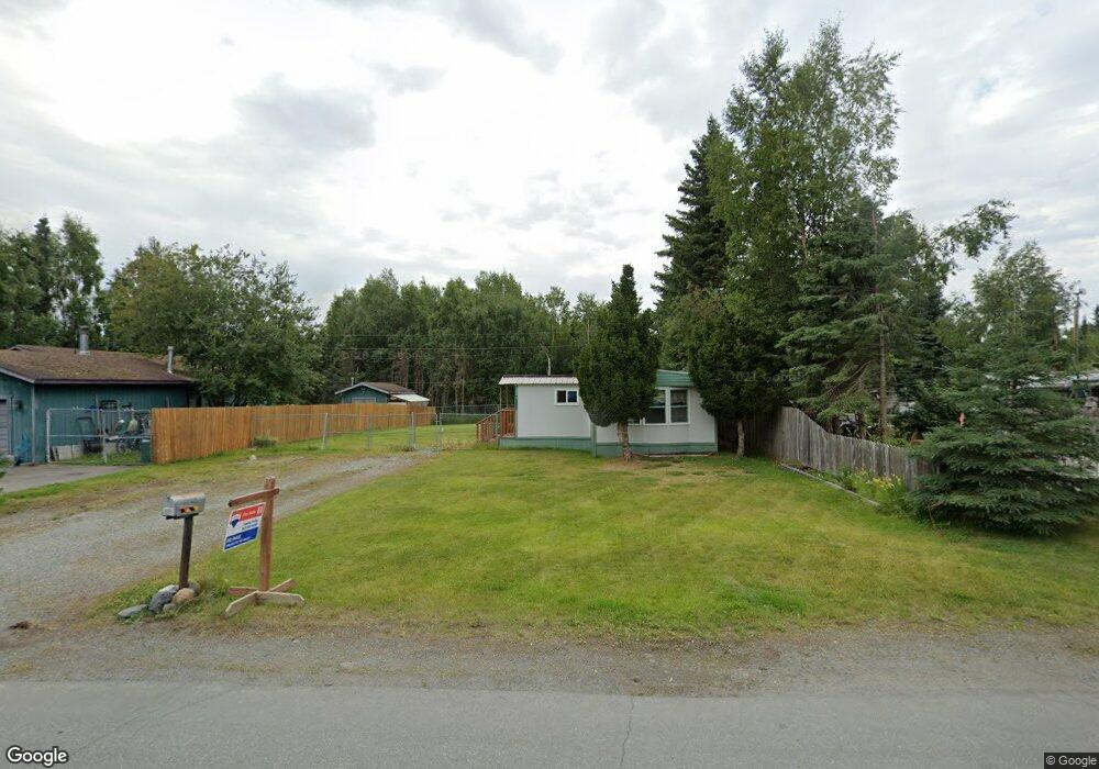 7260 Winchester St, Anchorage, AK 99507 - photo 1