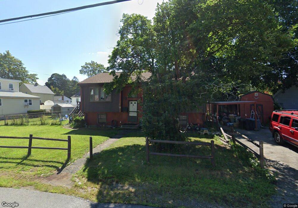 15 Felton St, Woburn, MA 01801 - photo 1