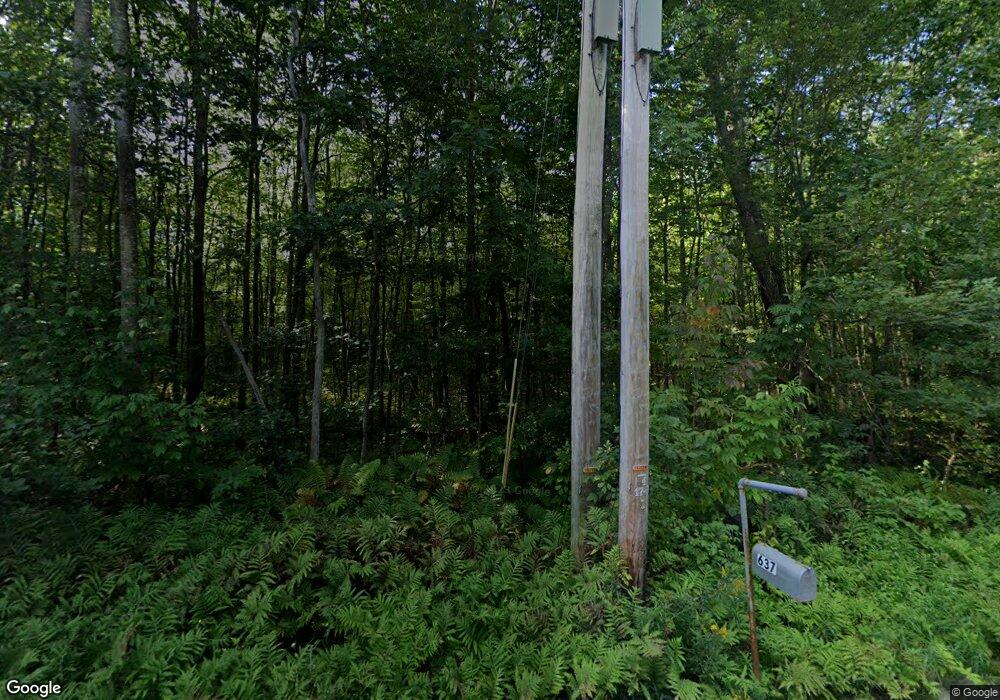 683 Lockehaven Rd, Enfield, NH 03748 - photo 1