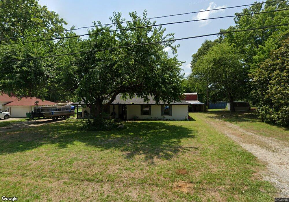 106 Pearce Dr, Pottsboro, TX 75076 - photo 1