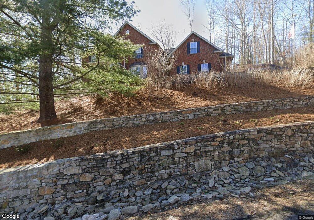 204 Bragg Ct, Hendersonville, NC 28792 - photo 1