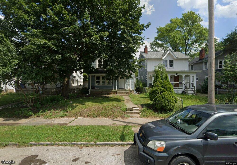 712 S Ogden Ave, Columbus, OH 43204 - photo 1