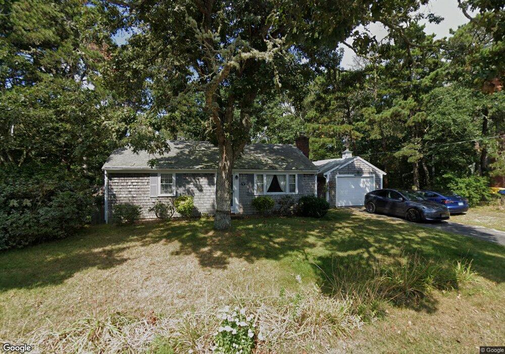 193 John Joseph Rd, Harwich, MA 02645 - photo 1