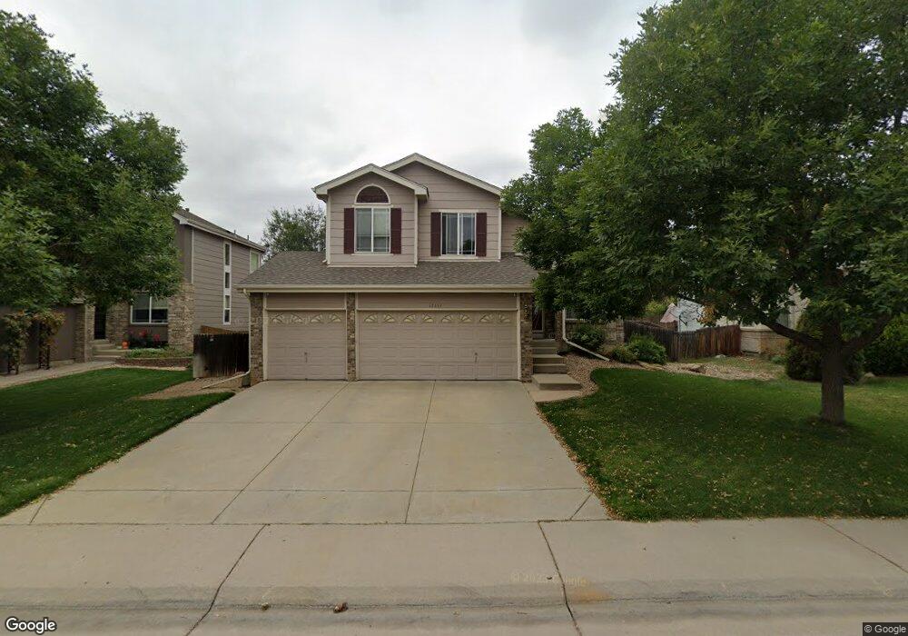 12451 Clermont St, Thornton, CO 80241 - photo 1