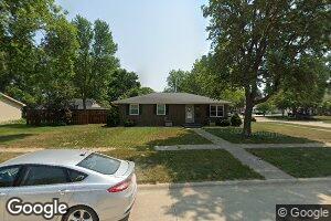1401 Southfield Dr, Jefferson, IA 50129