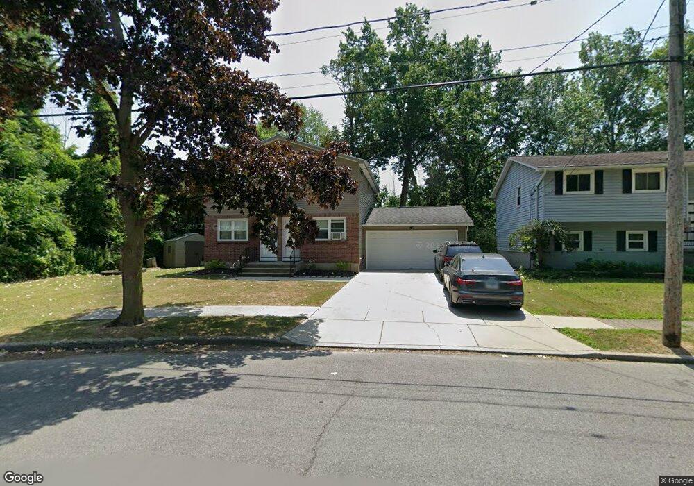 615 Euclid Ave, North Tonawanda, NY 14120 - photo 1