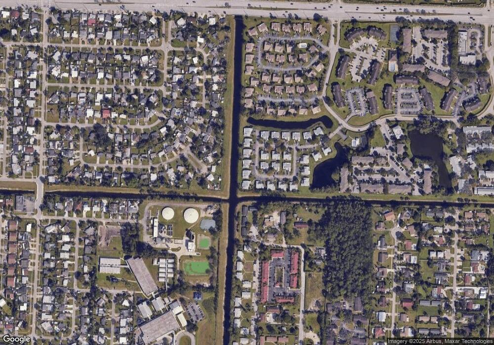 1957 Monks Ct, West Palm Beach, FL 33415 - photo 1