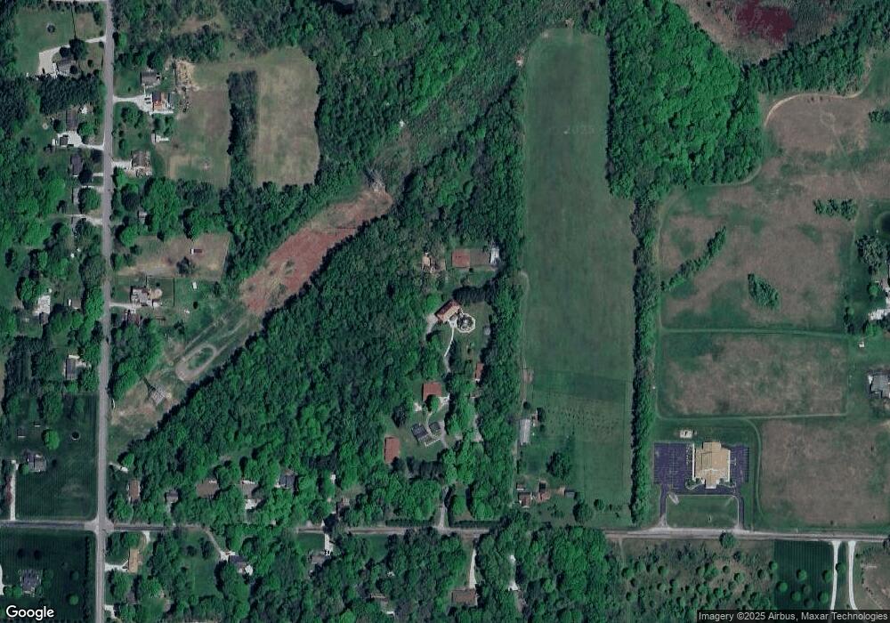 32787 Early Rd, New Carlisle, IN 46552 - photo 1