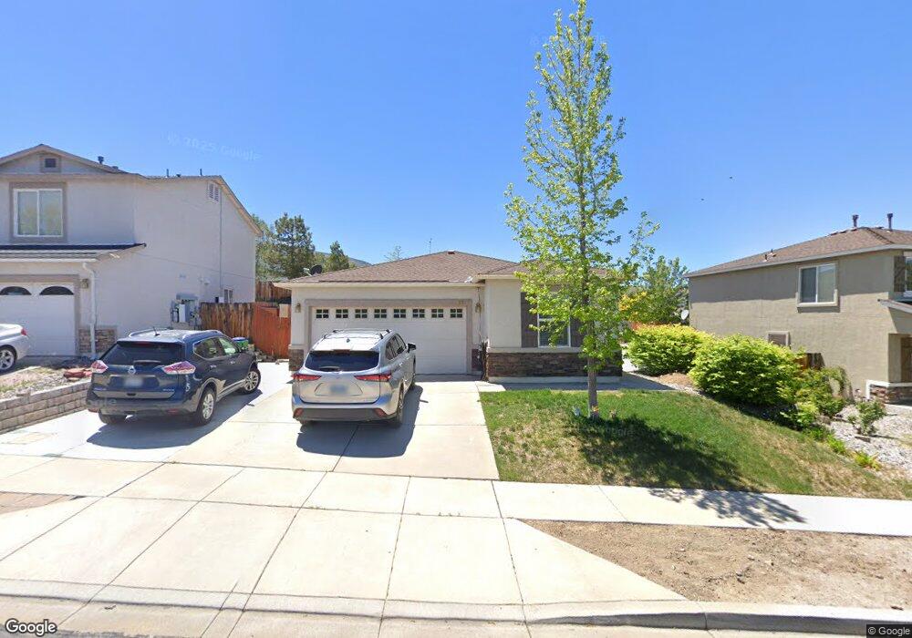8877 Silverkist Dr, Reno, NV 89506 - photo 1