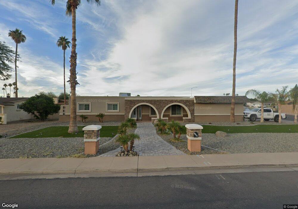 2154 E Fairfield St, Mesa, AZ 85213 - photo 1