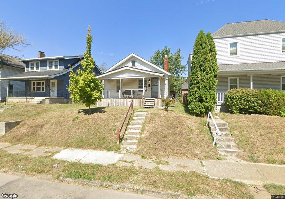 340 E Welch Ave, Columbus, OH 43207 - photo 1