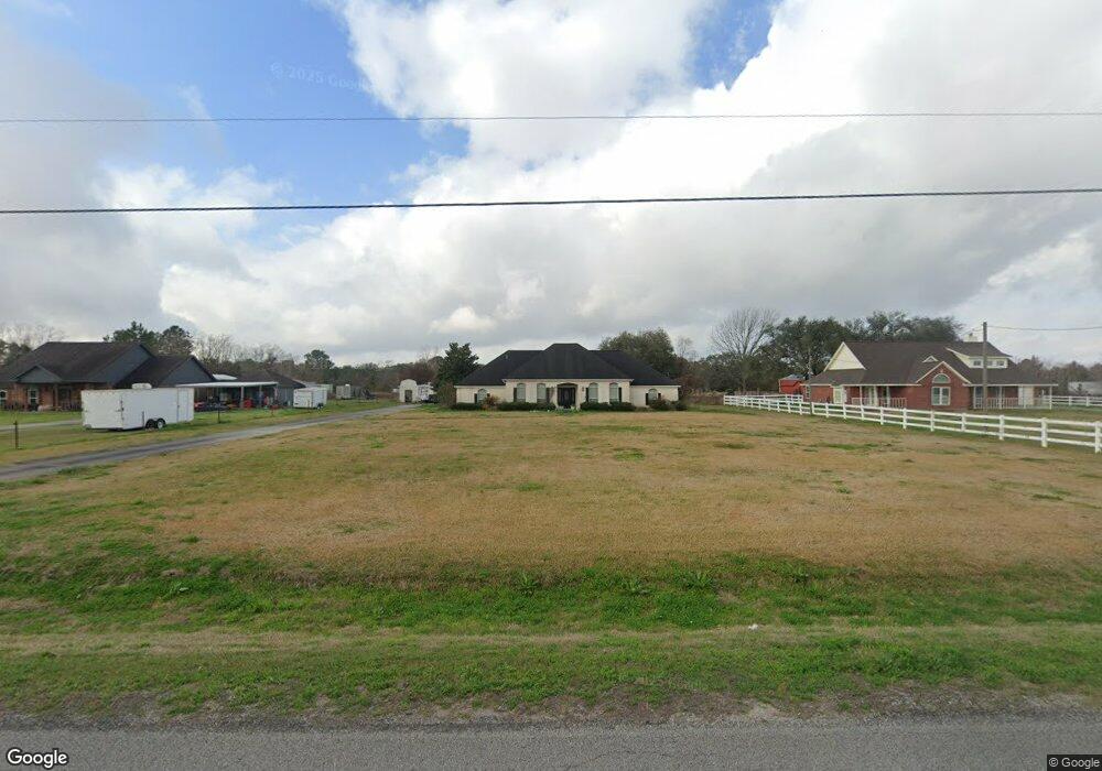 13955 County Road 185, Alvin, TX 77511 - photo 1