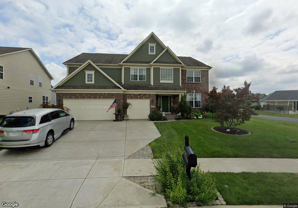 14943 Mancroft Dr, Fishers, IN 46037 - photo 1