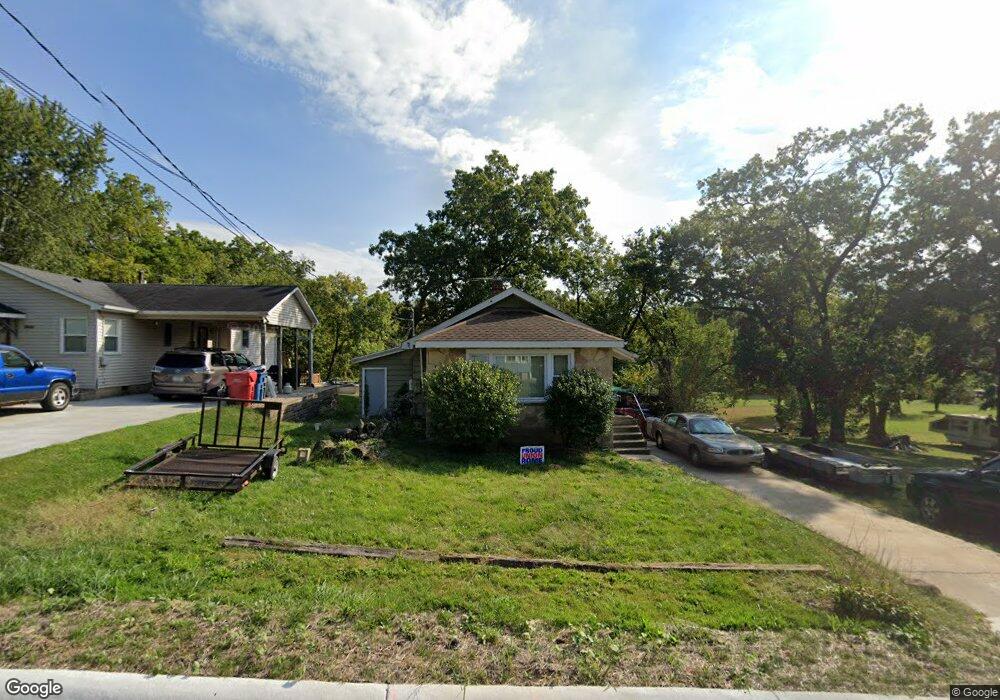 7101 W 140th Ave, Cedar Lake, IN 46303 - photo 1