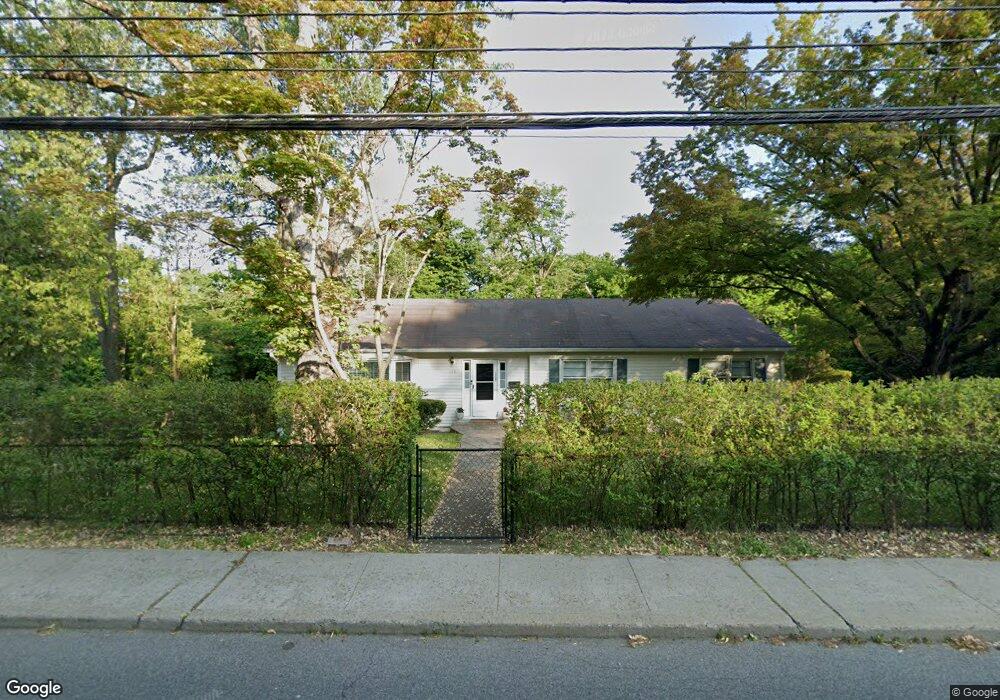 128 N Broadway, Irvington, NY 10533 - photo 1