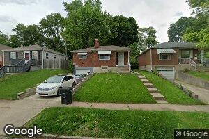 106 N Cherrywood Ave, Dayton, OH 45403