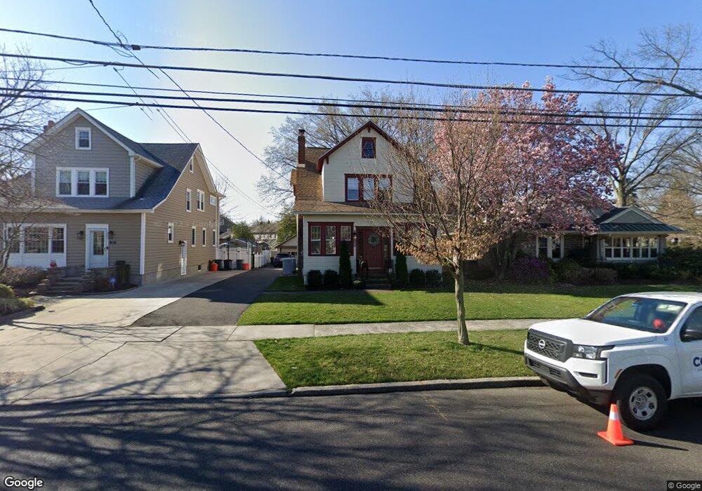 206 Maple Ave, Haddonfield, NJ 08033 - photo 1