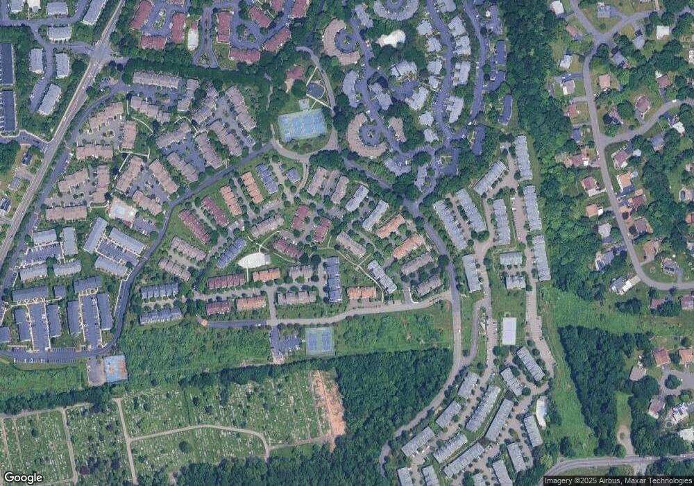 21 Vista Dr unit B11, Nanuet, NY 10954 - photo 1