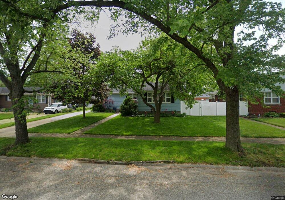 3010 Franklin St, Highland, IN 46322 - photo 1