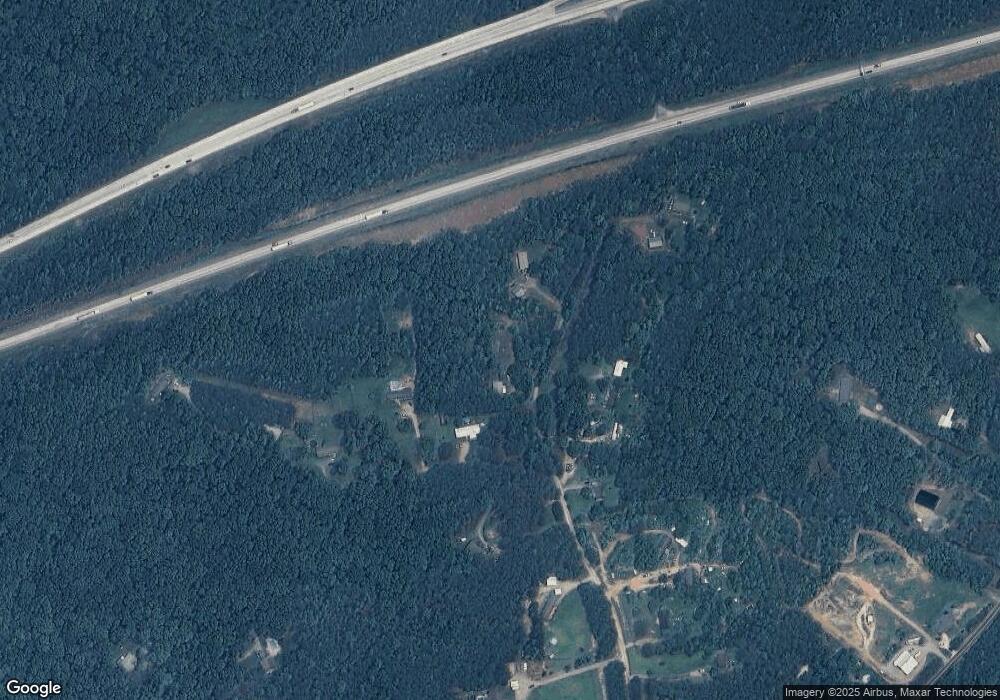 197 N Raburn Rd, Bremen, GA 30110 - photo 1