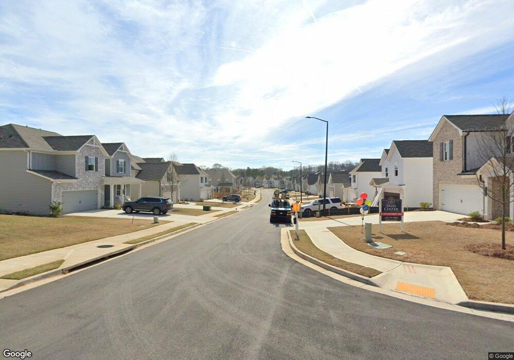 1768 Fulmont Cir, Mableton, GA 30126 - photo 1