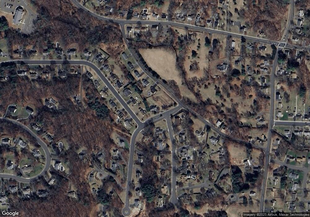 20 Wildewood Run, Bristol, CT 06010 - photo 1