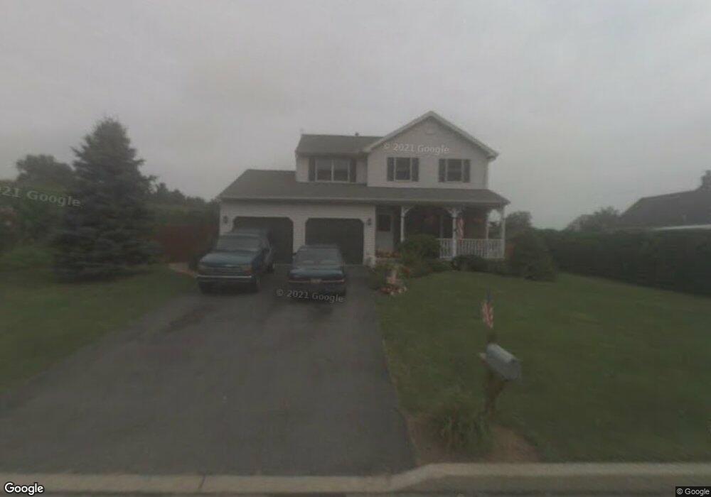 905 Whitner Rd, Reading, PA 19605 - photo 1