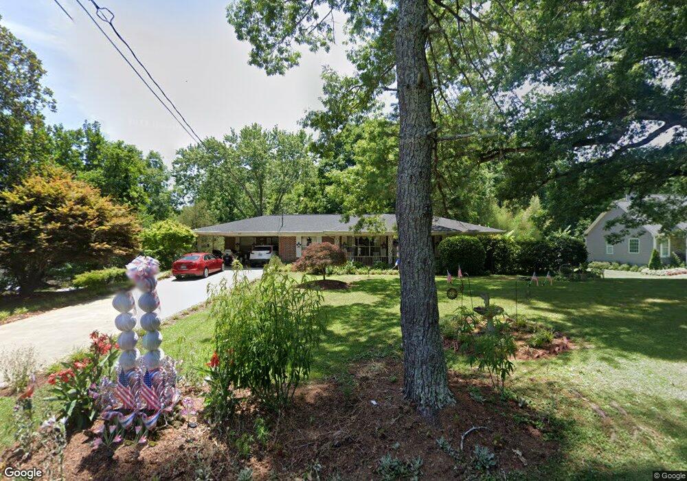 3416 Springdale Forrest Cir, Gainesville, GA 30506 - photo 1