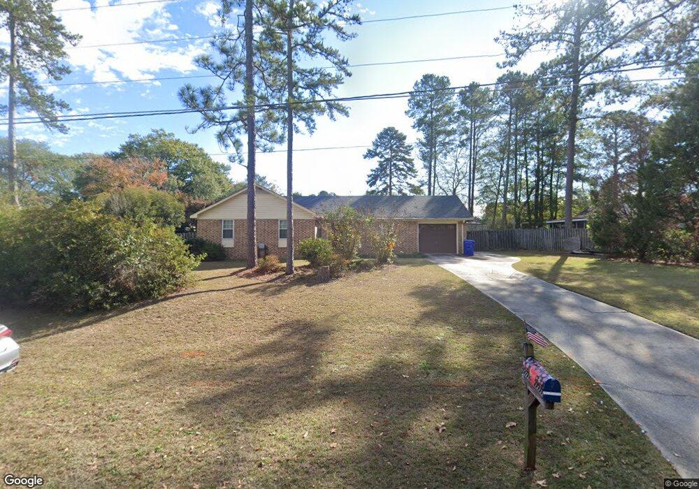 4153 Holly Rd, Augusta, GA 30907 - photo 1