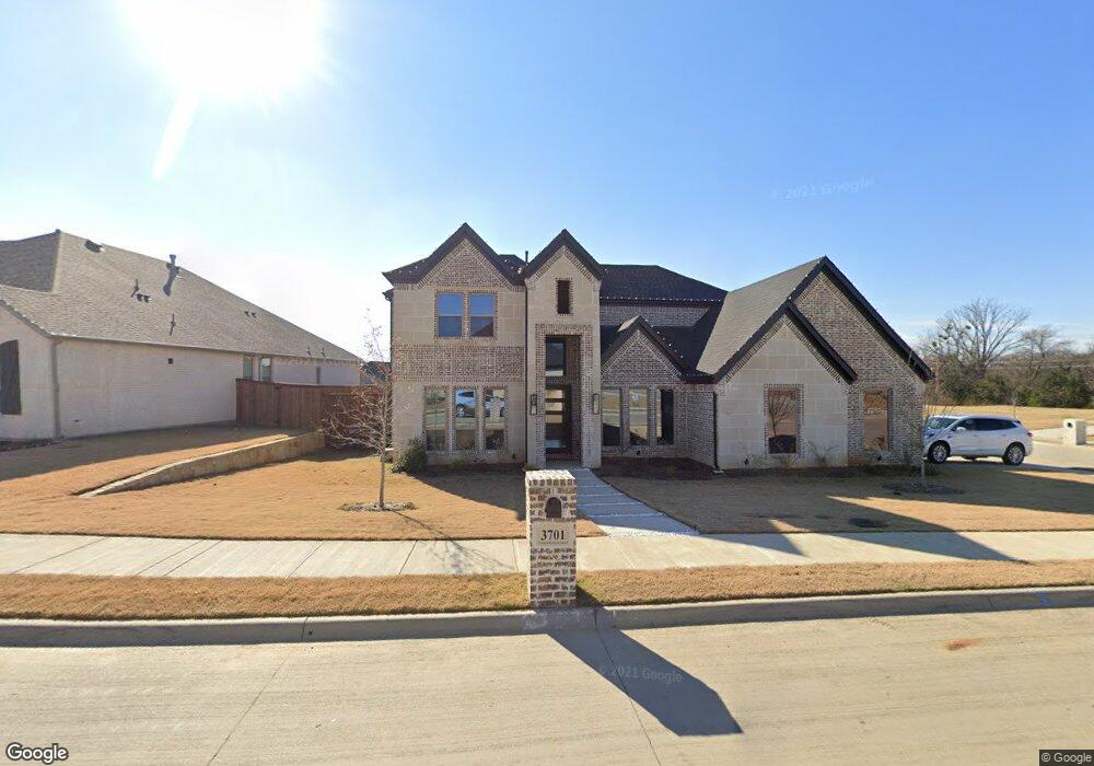 3701 Bridlewood Trail, Denison, TX 75020 - photo 1