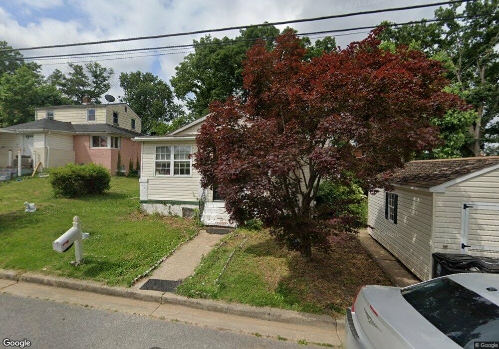 1204 Elsa Ave, Hyattsville, MD 20785 - photo 1
