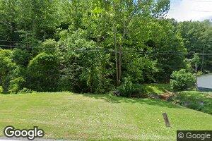 2534 Slate Rd, Spencer, WV 25276