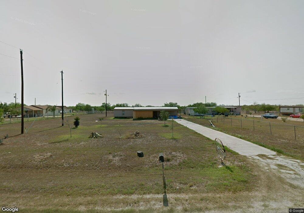6528 N Mile 2 1/2 W, Mercedes, TX 78570 - photo 1