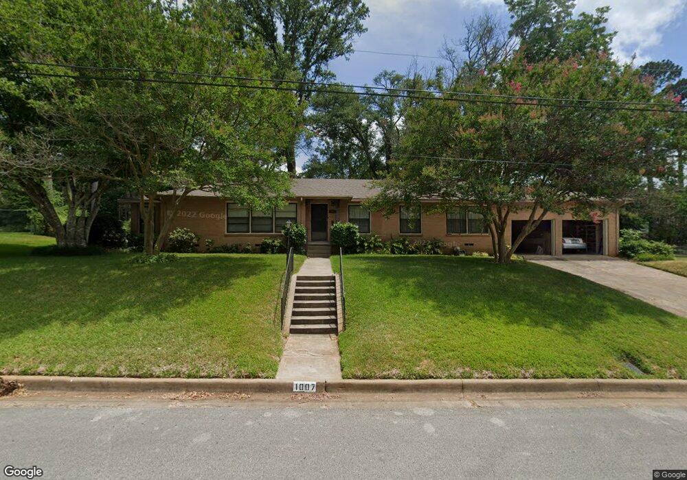 1007 E Barbara St, Tyler, TX 75701 - photo 1