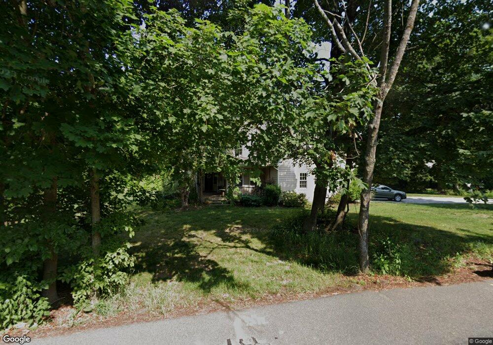 171 Main St, Wilbraham, MA 01095 - photo 1