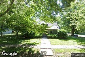 201 S Pennsylvania St, Chilhowee, MO 64733