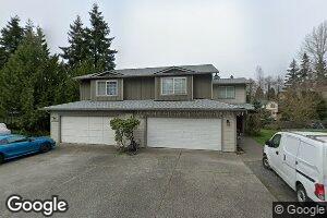 5633 Glenwood Ave Unit A & B, Everett, WA 98203