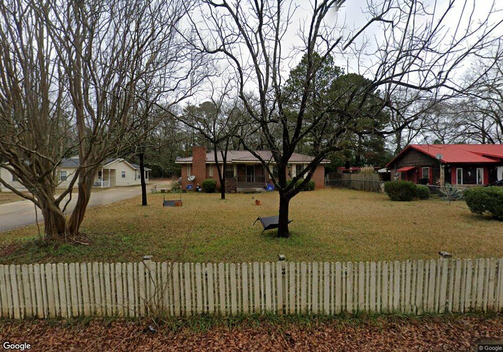 1418 Parker St, Americus, GA 31709 - photo 1