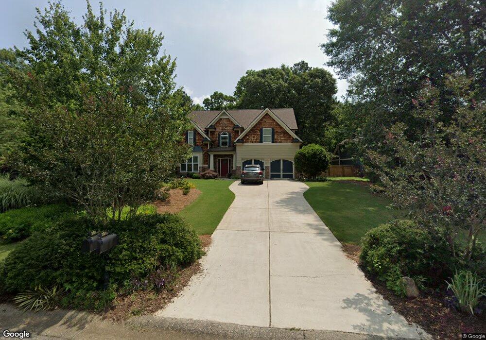 359 Margie Dr, Winder, GA 30680 - photo 1