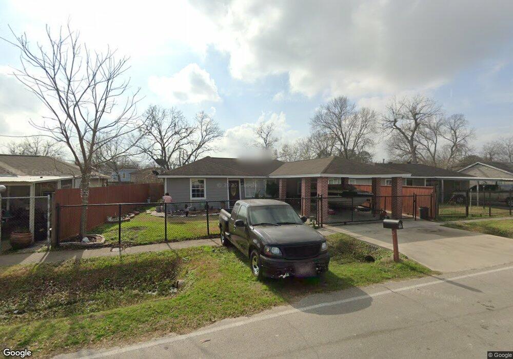 3302 Cedar Hill Ln, Houston, TX 77093 - photo 1