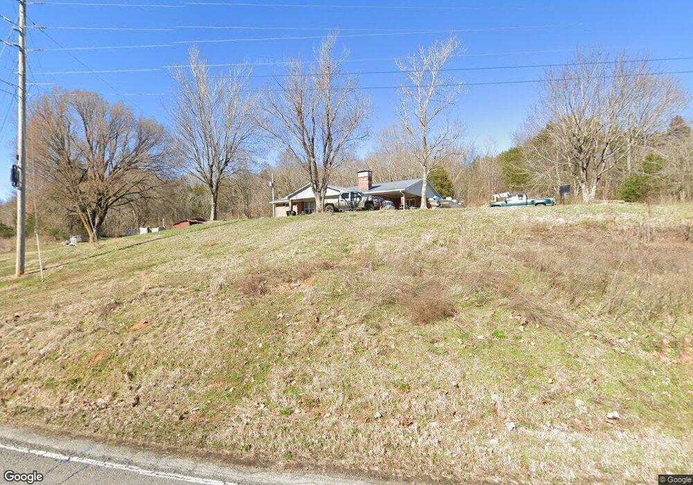 1994 Cedar Creek Rd, Linden, TN 37096 - photo 1