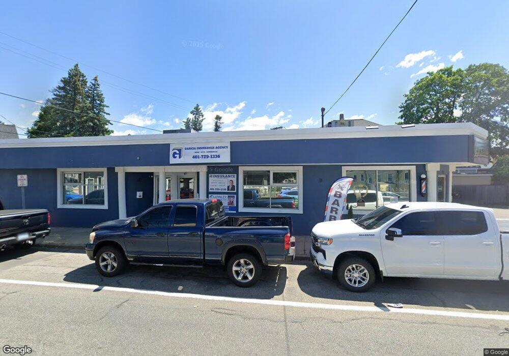 459 Smithfield Ave, Pawtucket, RI 02860 - photo 1