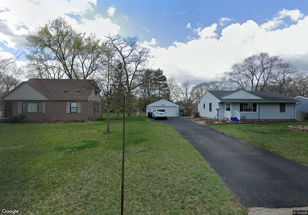 11416 Quinn St NW, Coon Rapids, MN 55433 - photo 1