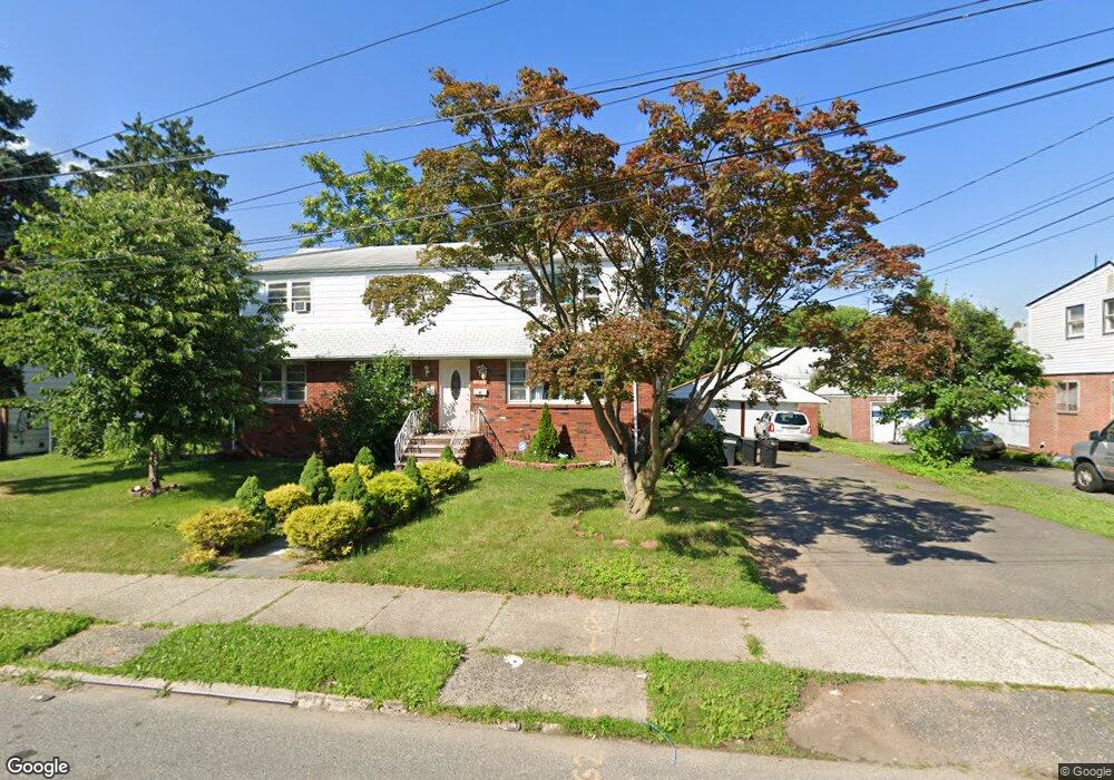 52 Lexington Ave, Paterson, NJ 07502 - photo 1